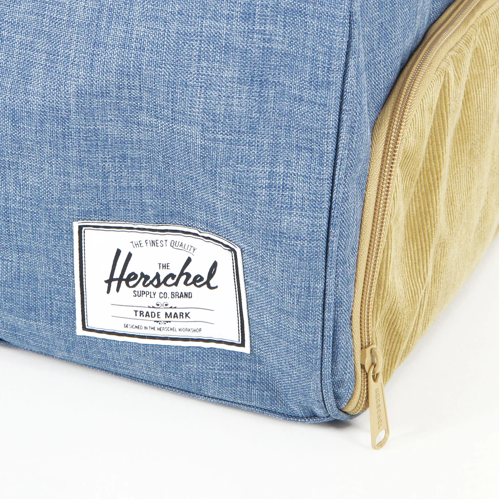 Herschel - Novel Duffle Bag