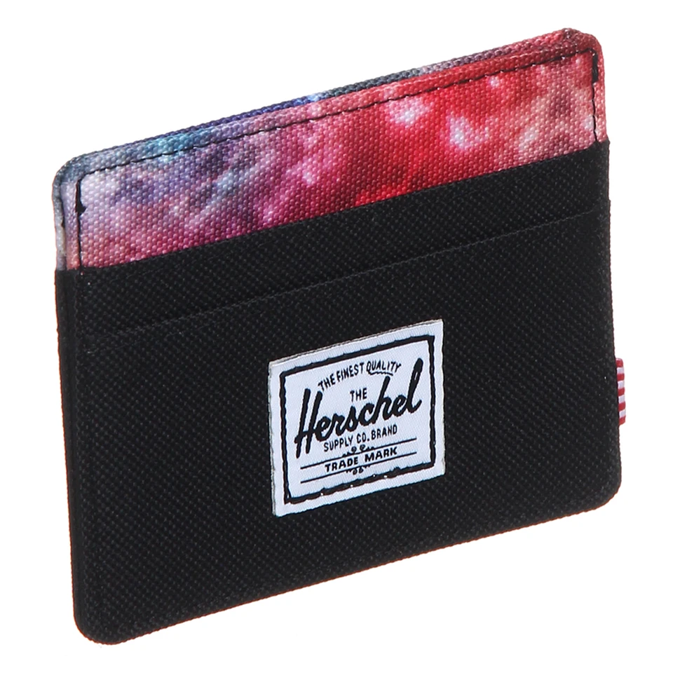 Herschel - Charlie Wallet