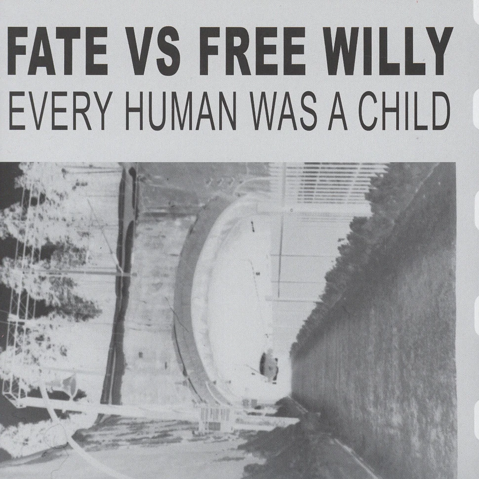 Fate Vs. Free Willy - Every Human was A Child