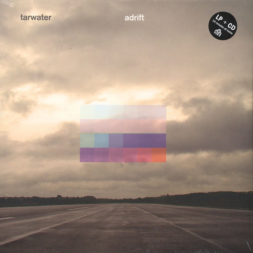 Tarwater - Adrift