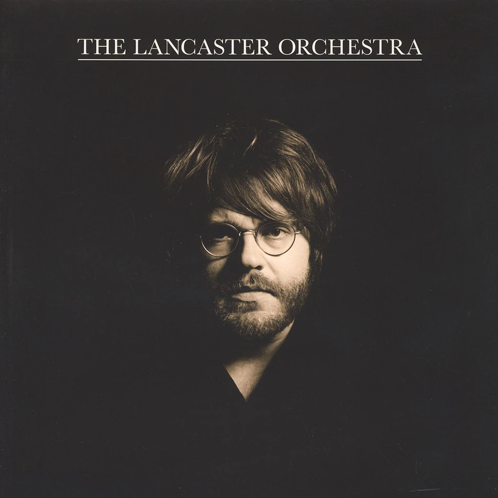 The Lancaster Orchestra - The Lancaster Orchestra