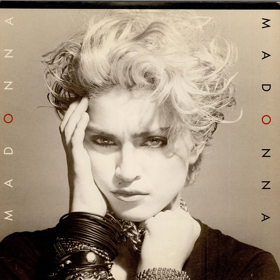 Madonna - Madonna