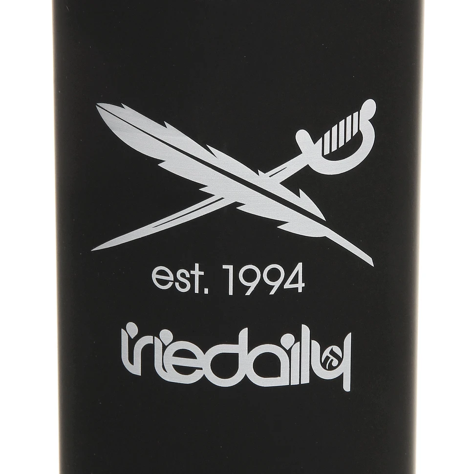 Iriedaily - Irie x Mizu Bottle