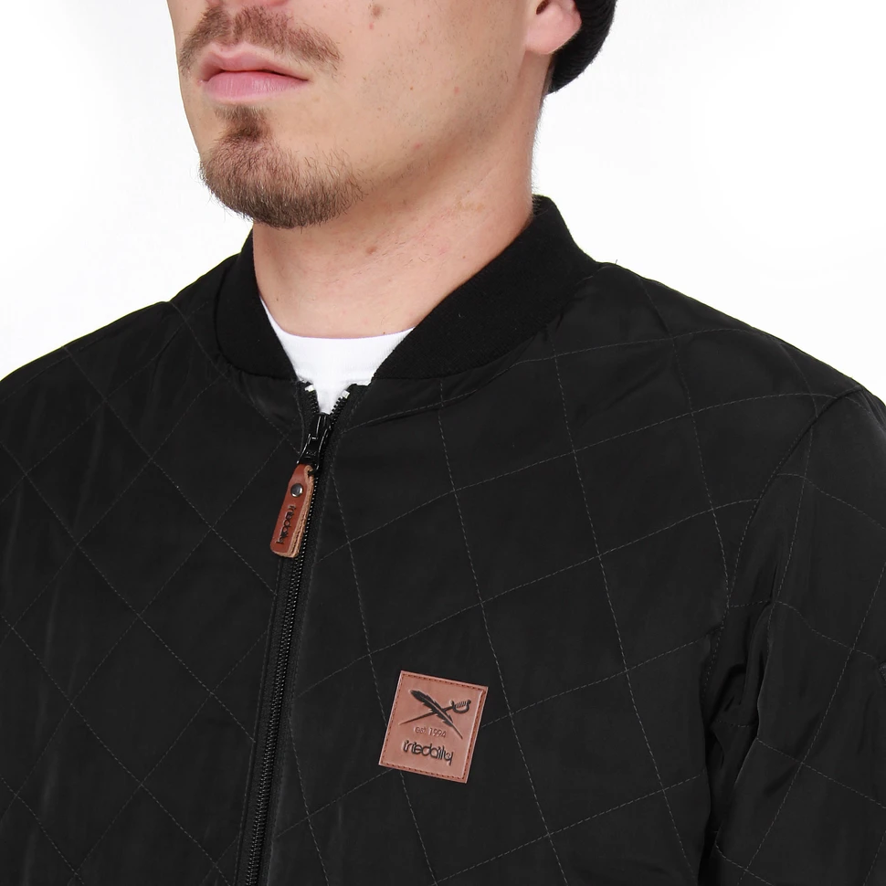 Iriedaily - Slick Rick Bomb Jacket