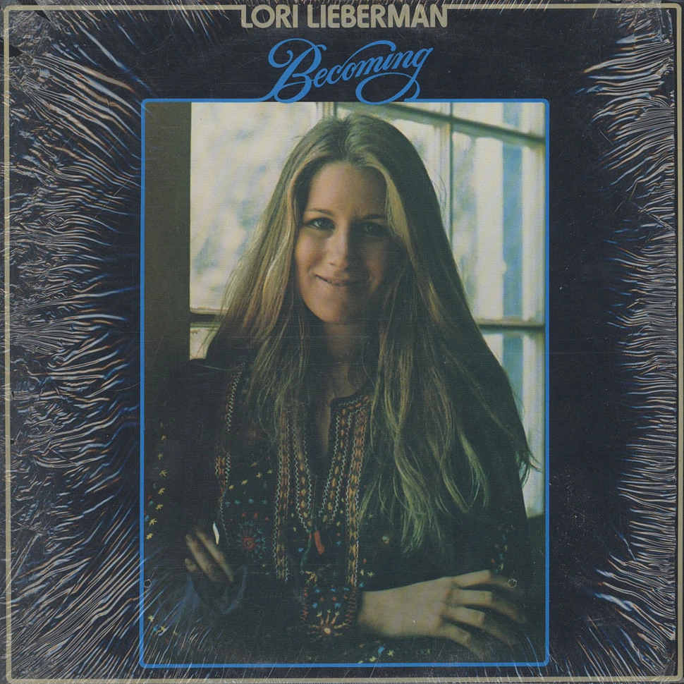 Lori Lieberman - Becoming