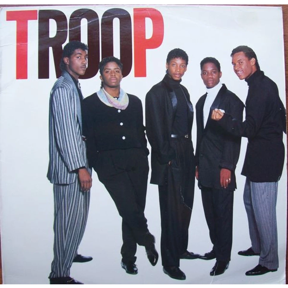 Troop - Troop