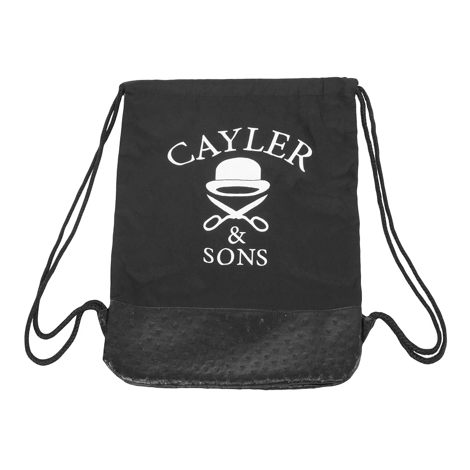Cayler & Sons - Goldie Gym Bag