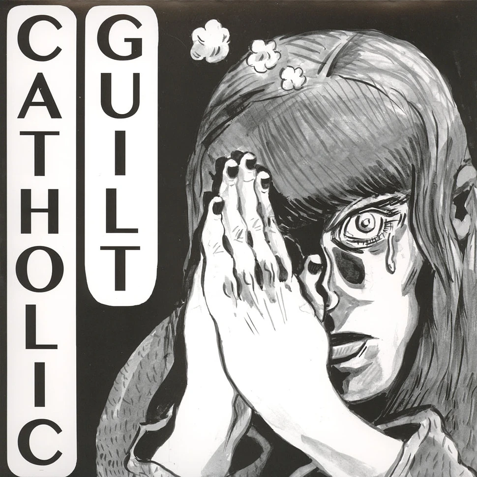 Catholic Guilt - Catholic Guilt