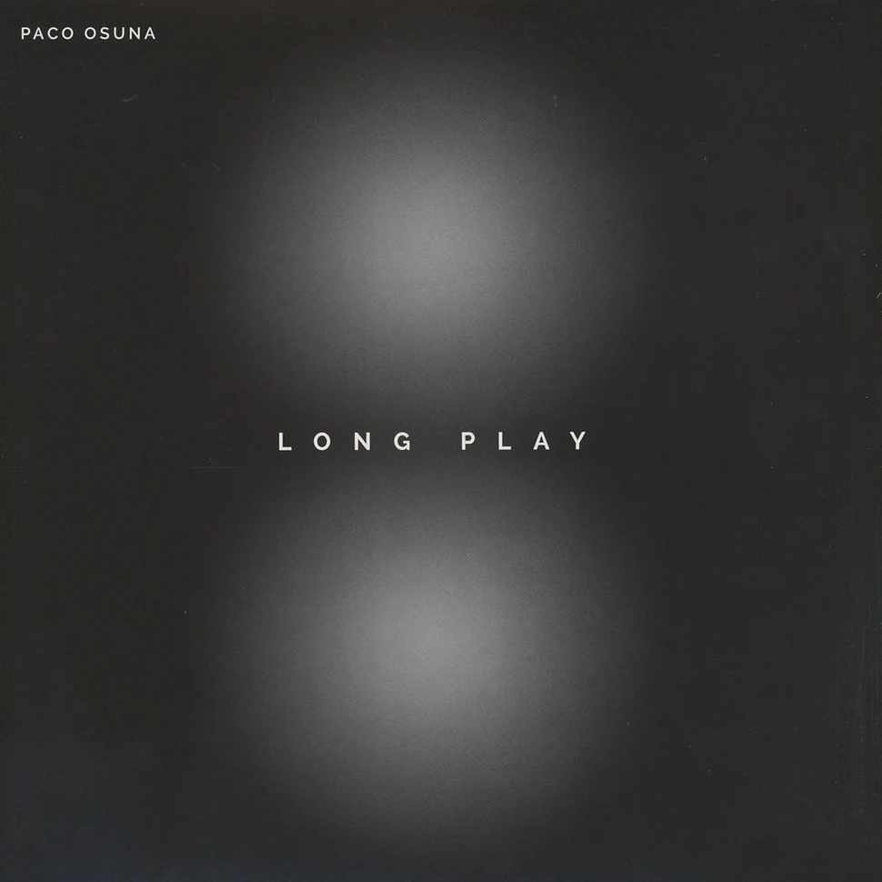 Paco Osuna - Long Play