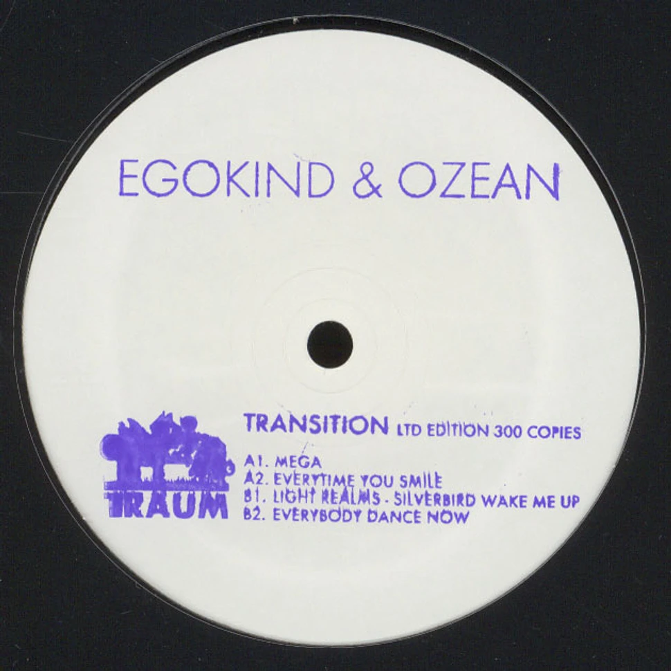Egokind & Ozean - Transition