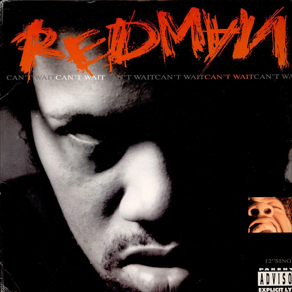 Redman - Can't Wait