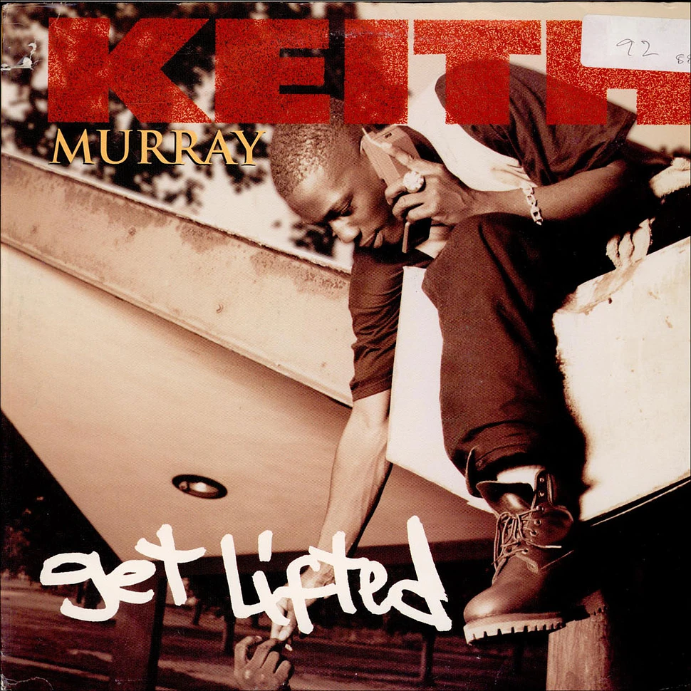 Keith Murray - Get Lifted