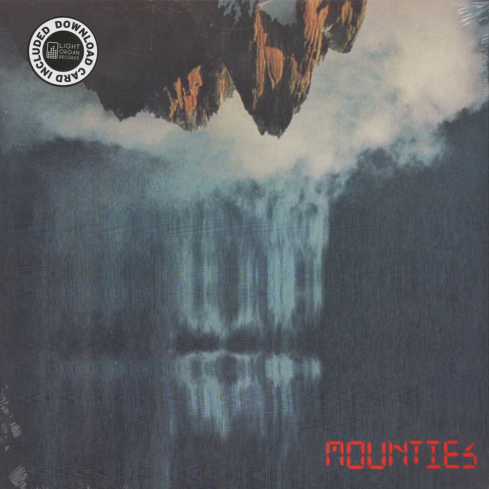 Mounties - Thrash Rock Legacy
