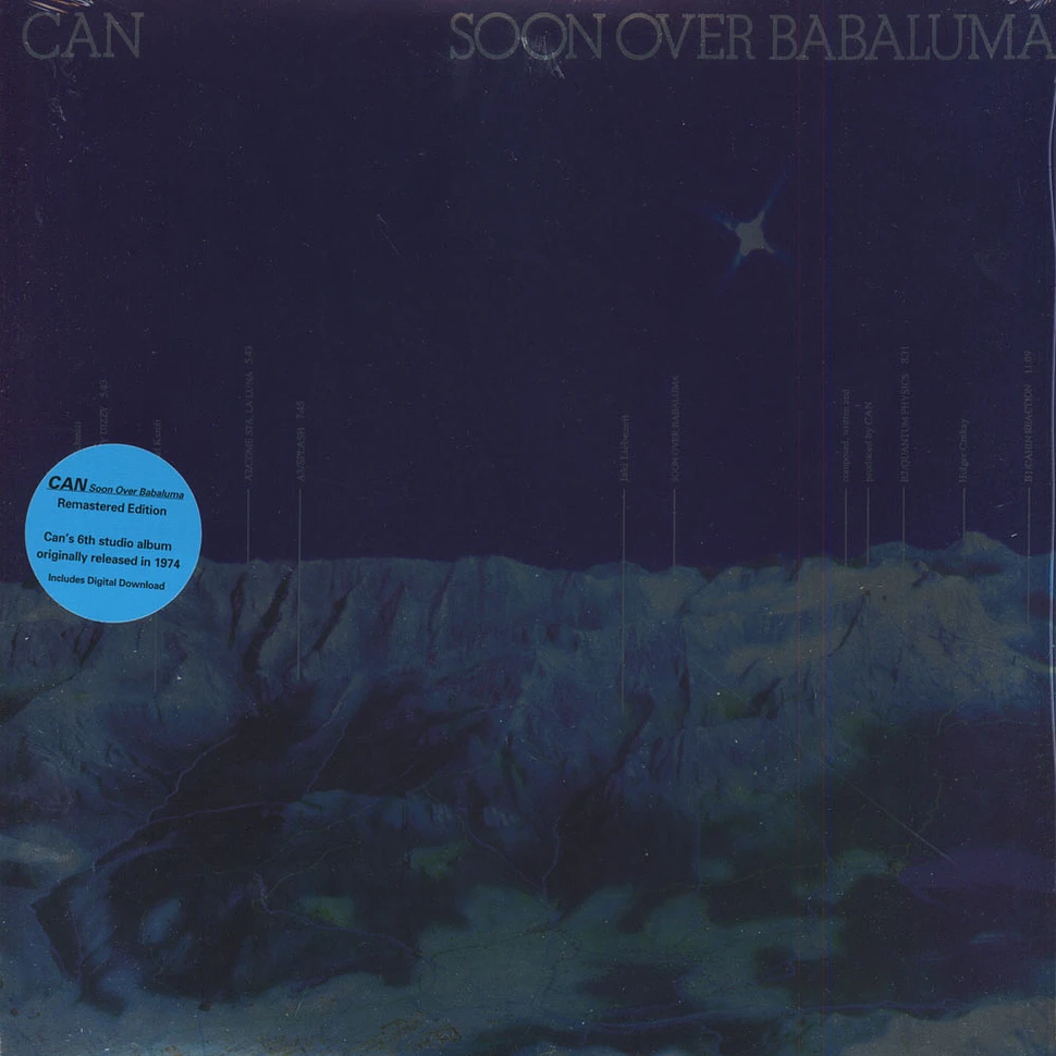 Can - Soon Over Babaluma