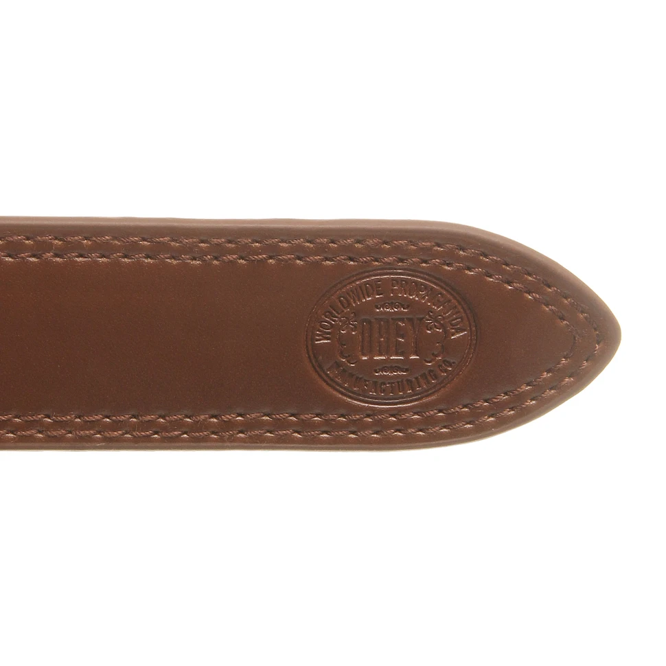 Obey - Milton Belt