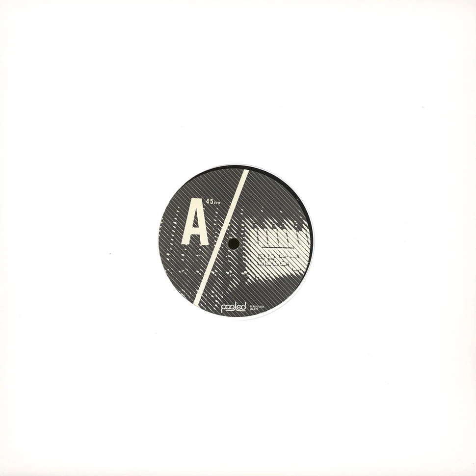 Show-B - Arps Ep