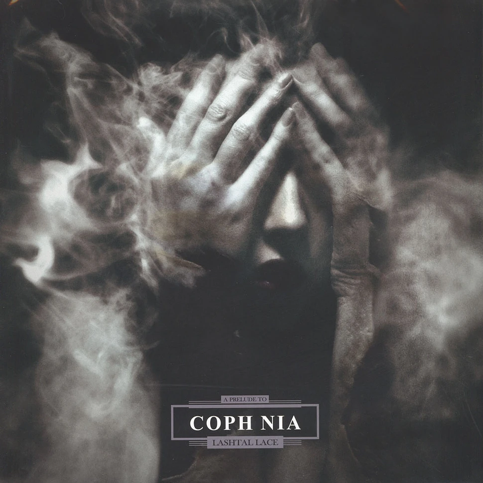 Coph Nia - A Prelude To Lashtal Lace