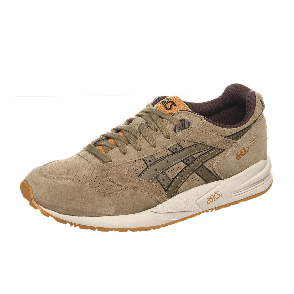 Asics - Gel Saga (Bamboo Pack)