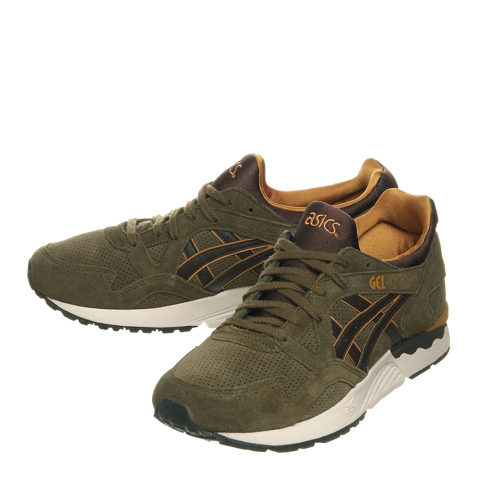 Asics - Gel-Lyte V (Bamboo Pack)