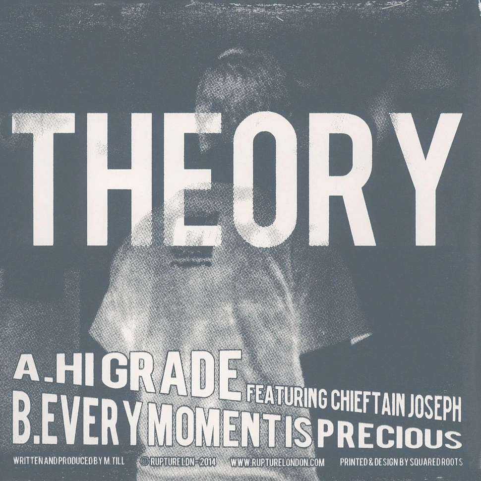 Theory - High Grade