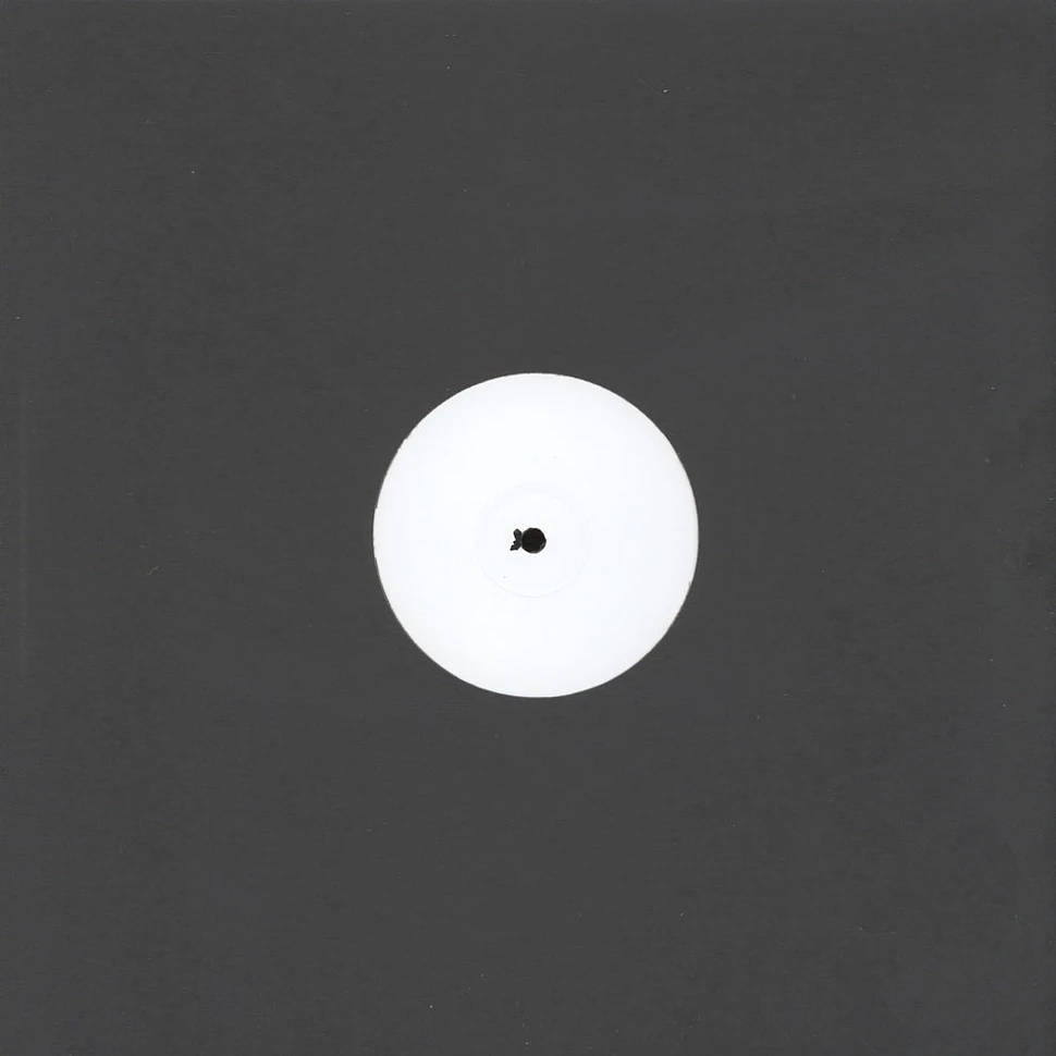 DJ Bone - Cultural Variance White Label