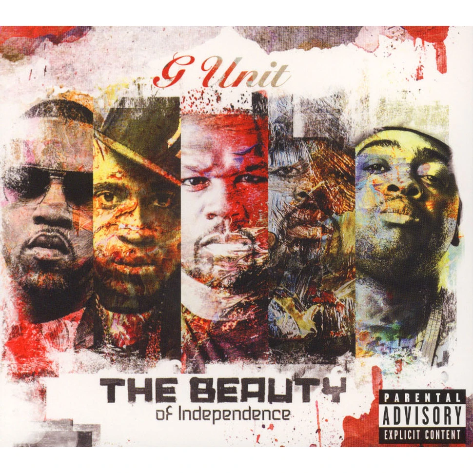 G-Unit - Beauty Of Independence