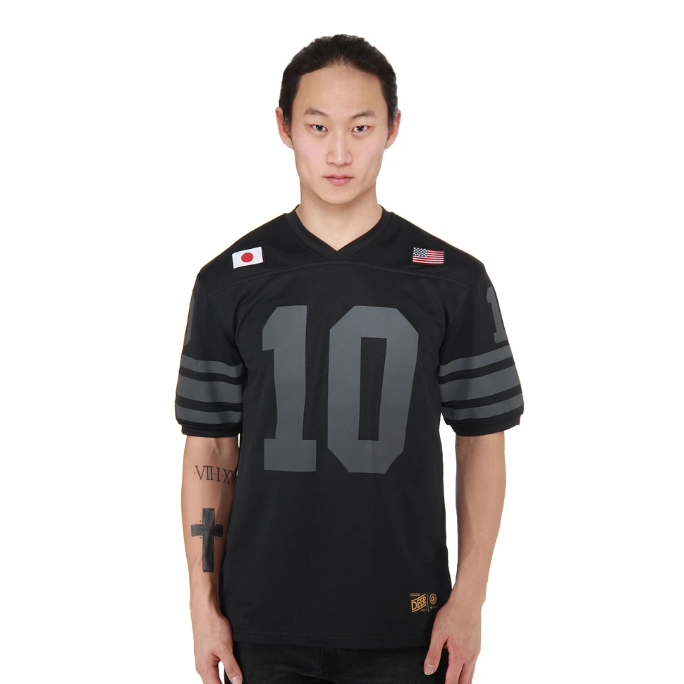 10 Deep - X-League Jersey