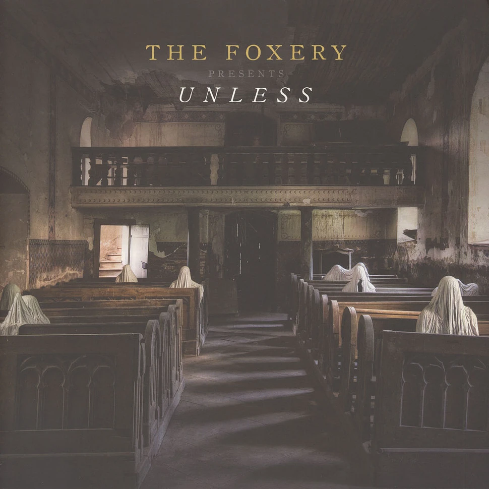 The Foxery - Unless