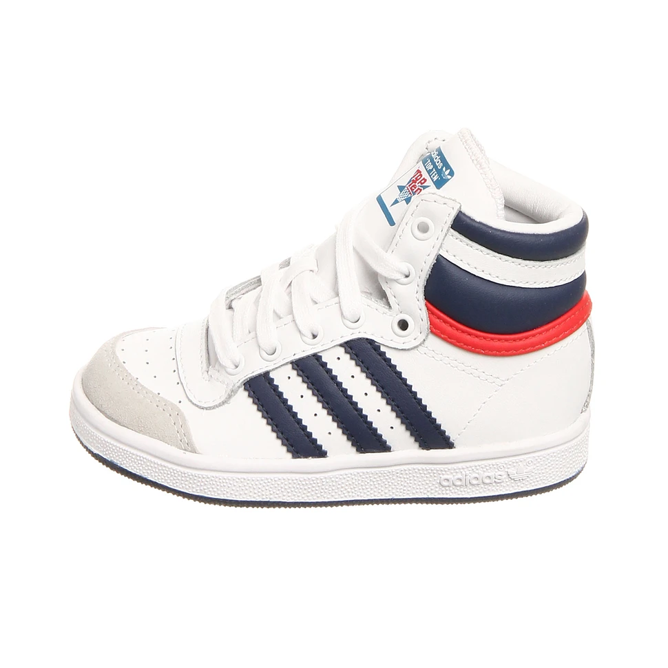 adidas - Top Ten Hi I