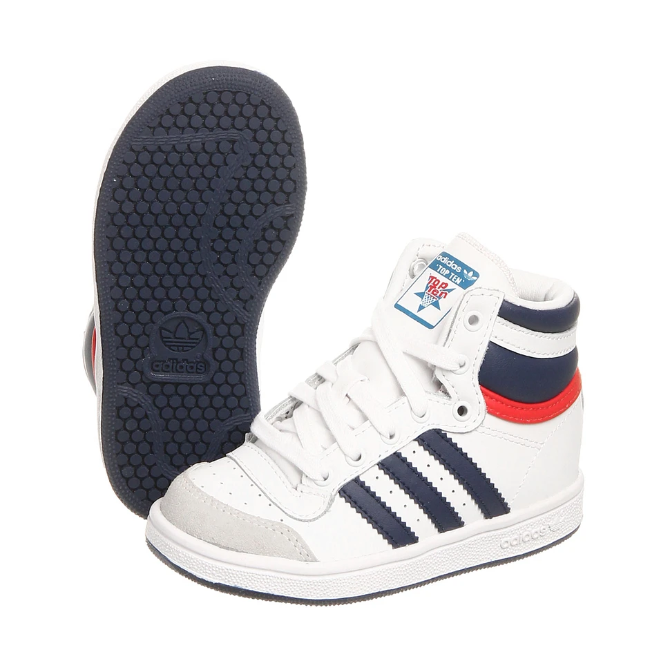 adidas - Top Ten Hi I