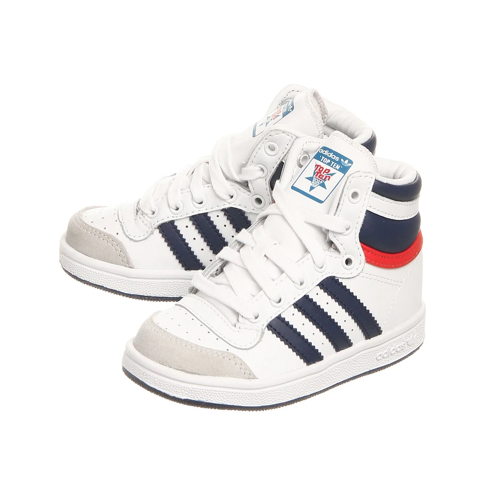 adidas - Top Ten Hi I