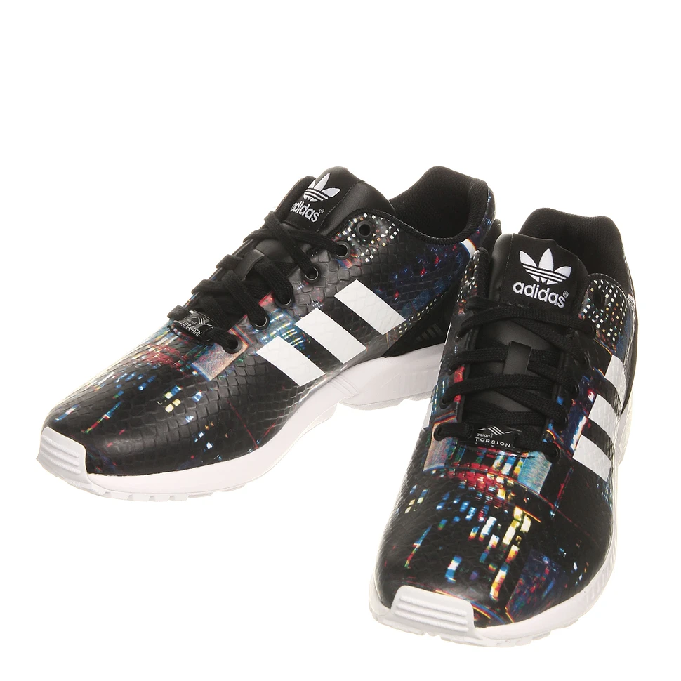 adidas - ZX Flux W