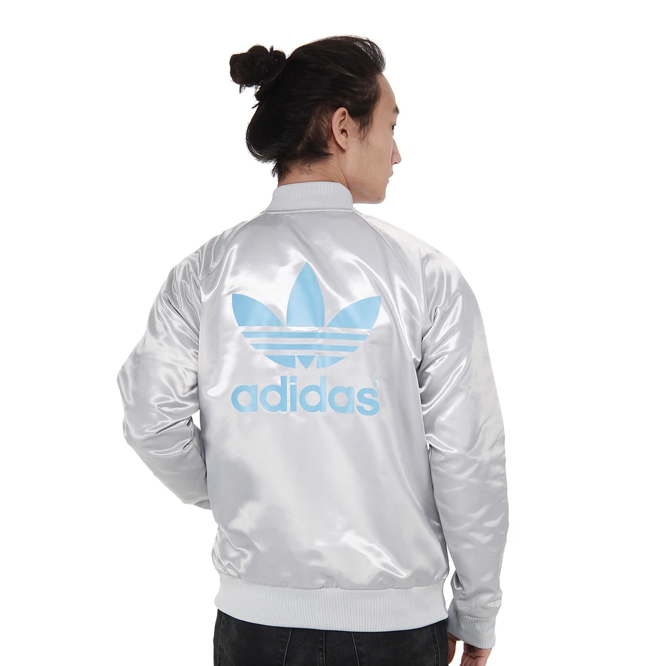 adidas x Nigo - NYC Sat Superstar Tracktop