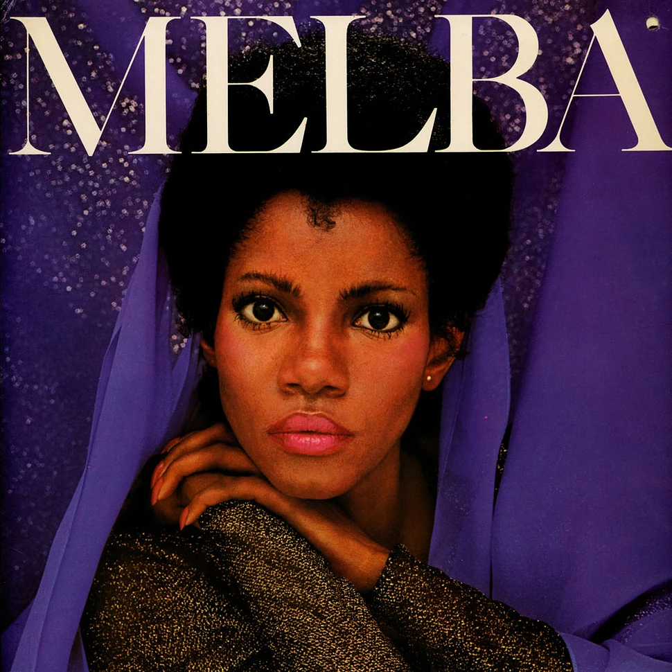 Melba Moore - Melba