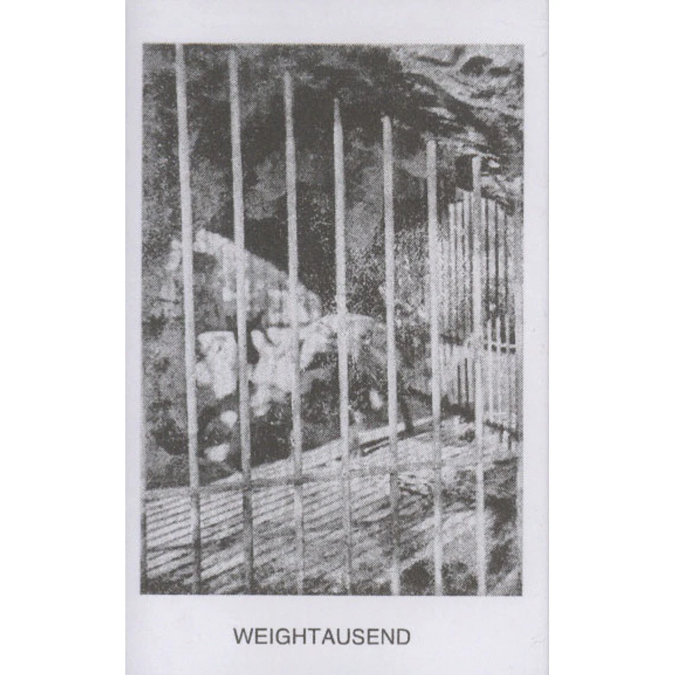 Weightausand - Weightausand