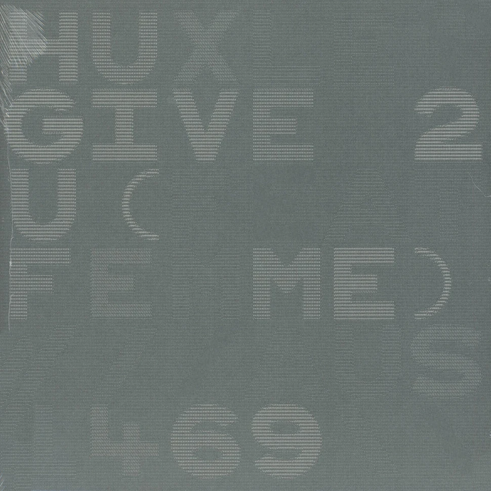 Huxley - Give 2 U