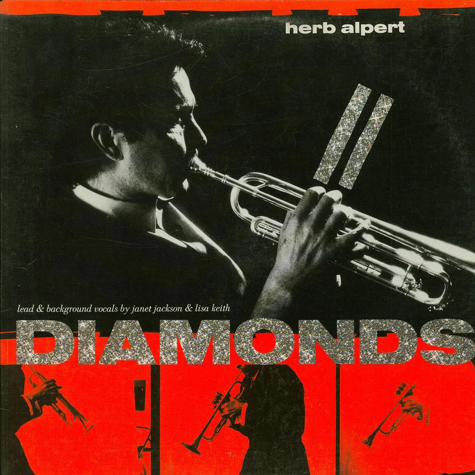 Herb Alpert - Diamonds