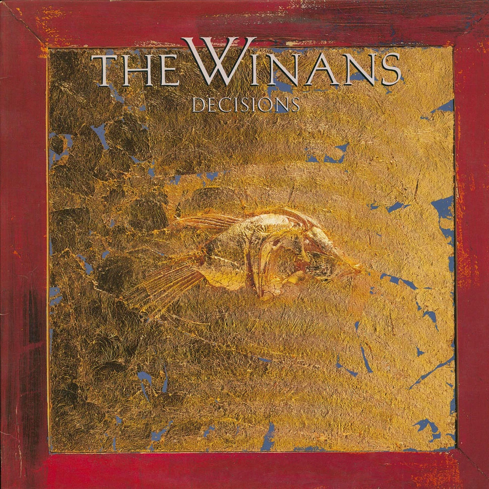 The Winans - Decisions