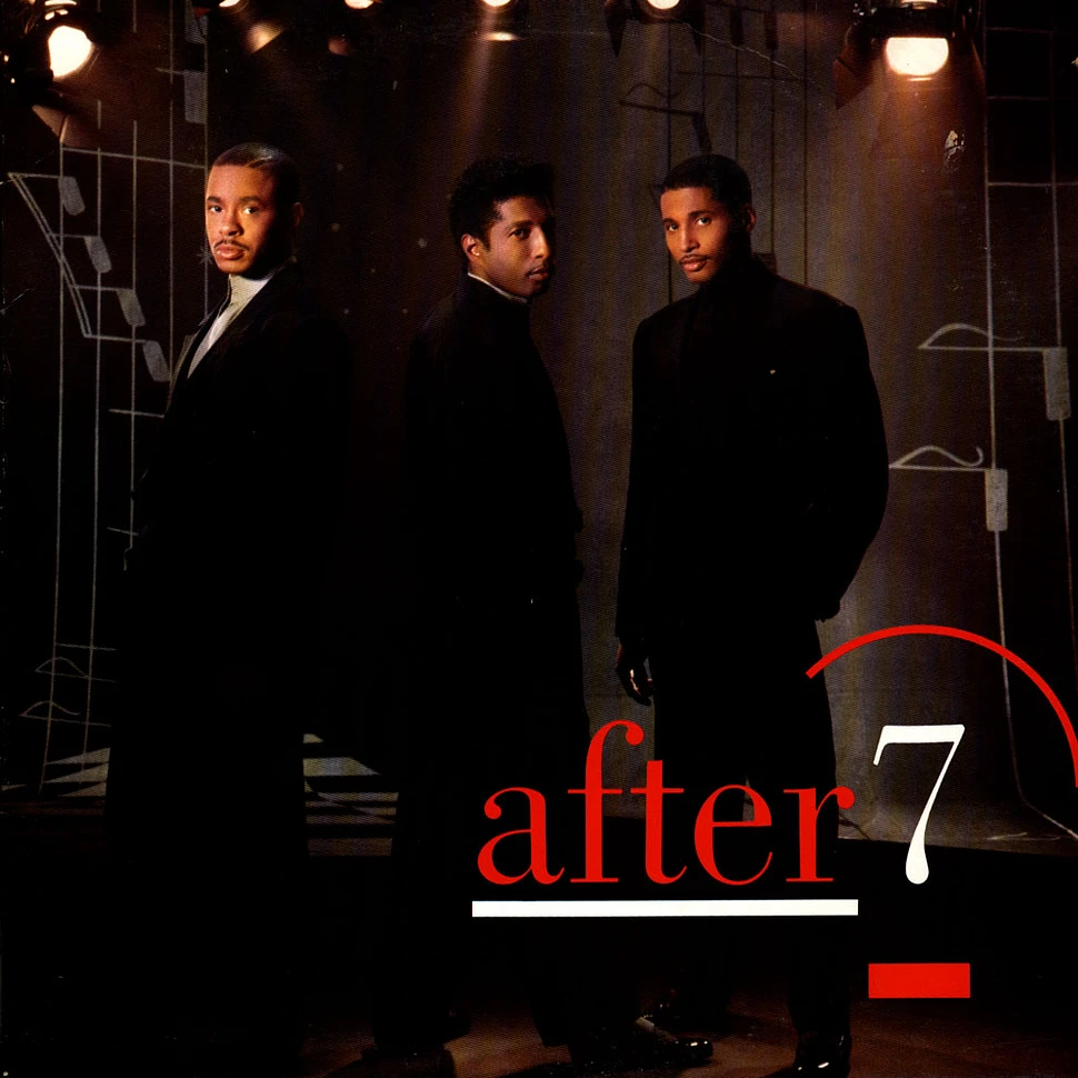 After 7 - After 7