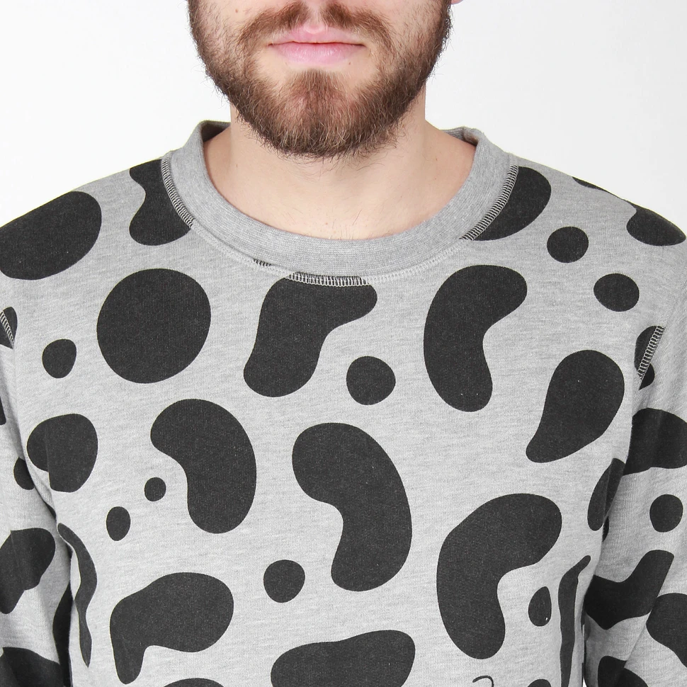 Parra - Abstract Sweater