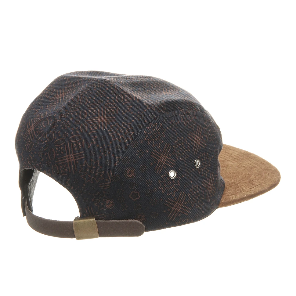 The Quiet Life - Flake 5-Panel Cap