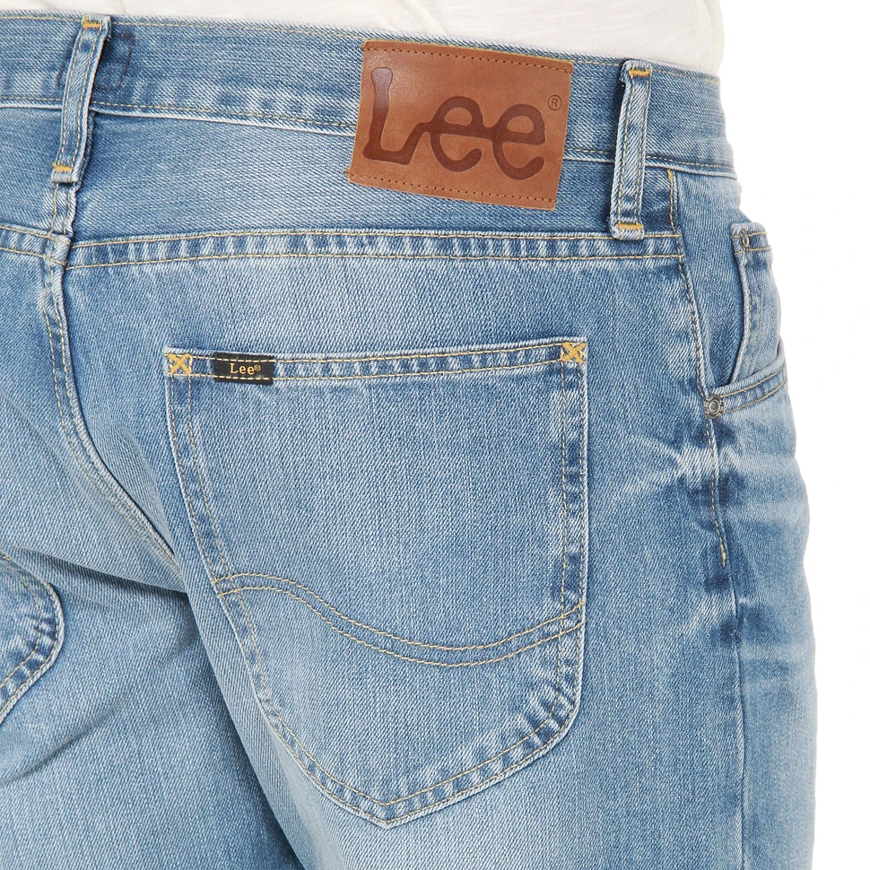Lee - Chase Relaxed Tapered Pants