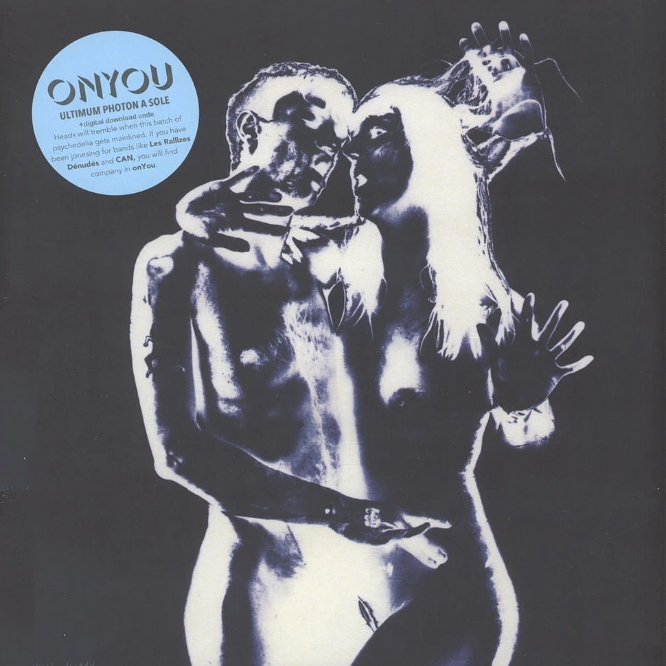 onYou - Ultimum Photon A Sole