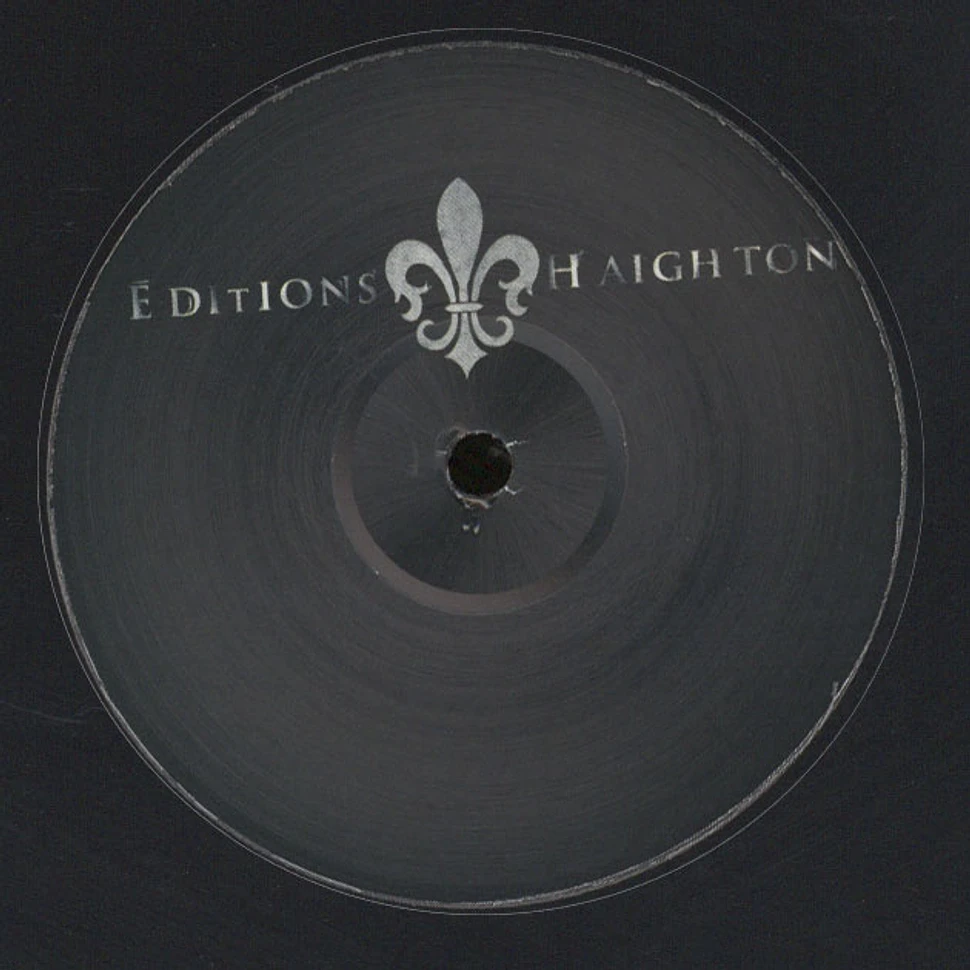 Editions Haighton - In The Chapel '88