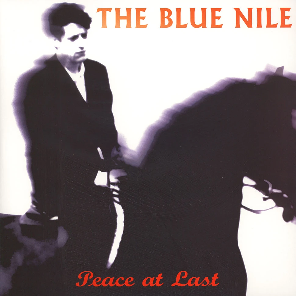 The Blue Nile - Peace At Last