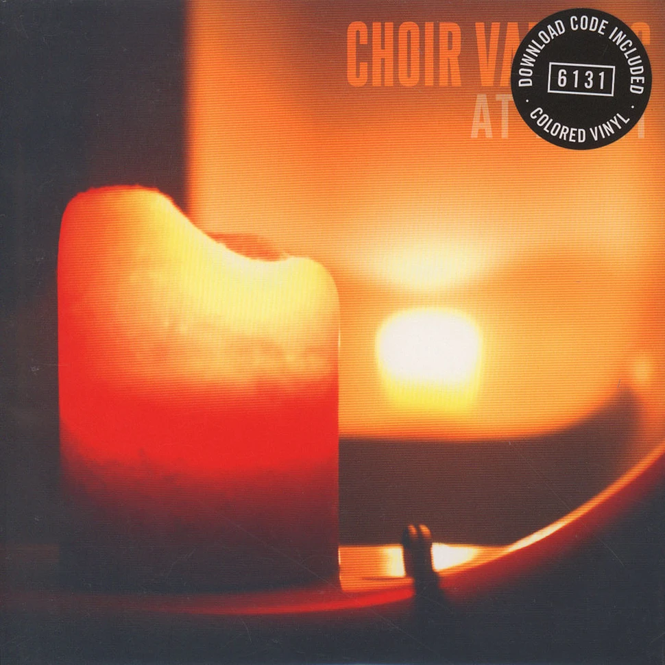 Choir Vandals - At Night