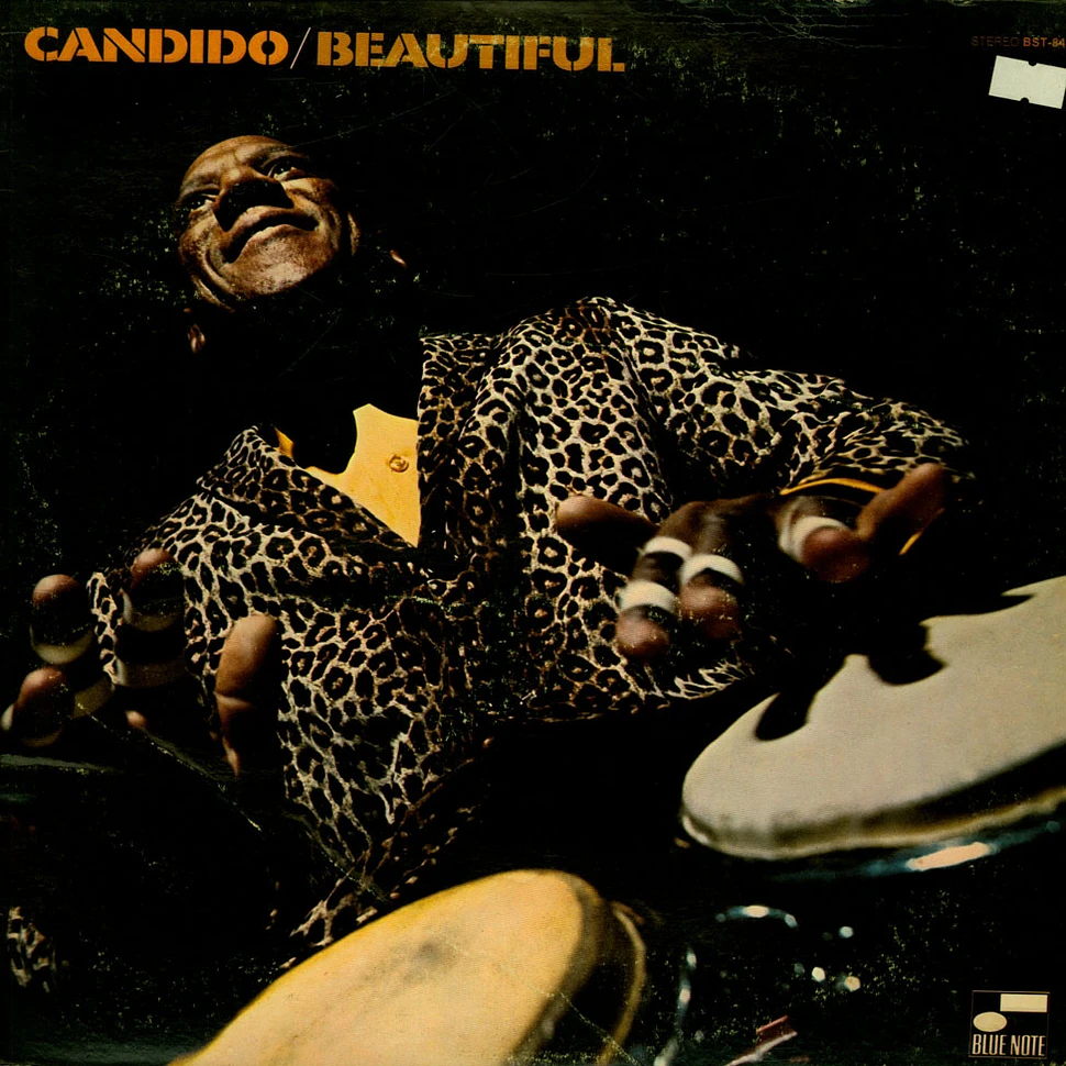 Candido - Beautiful