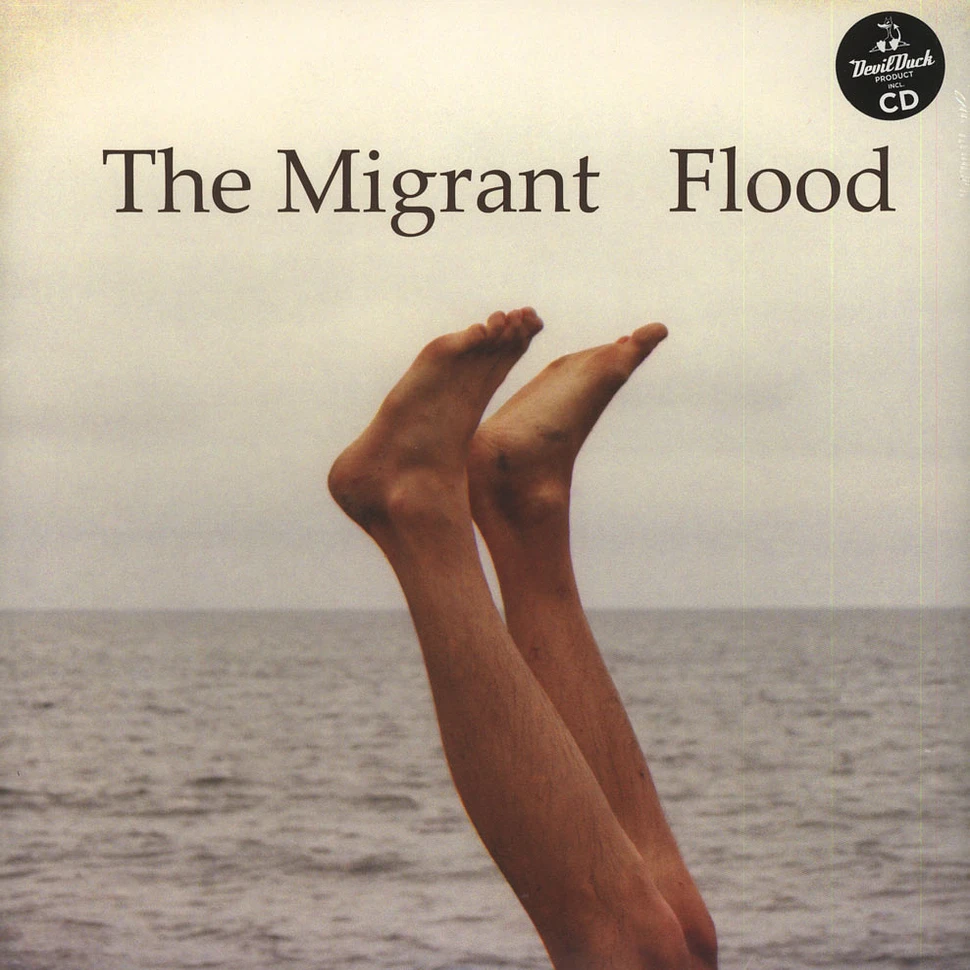The Migrant - Flood