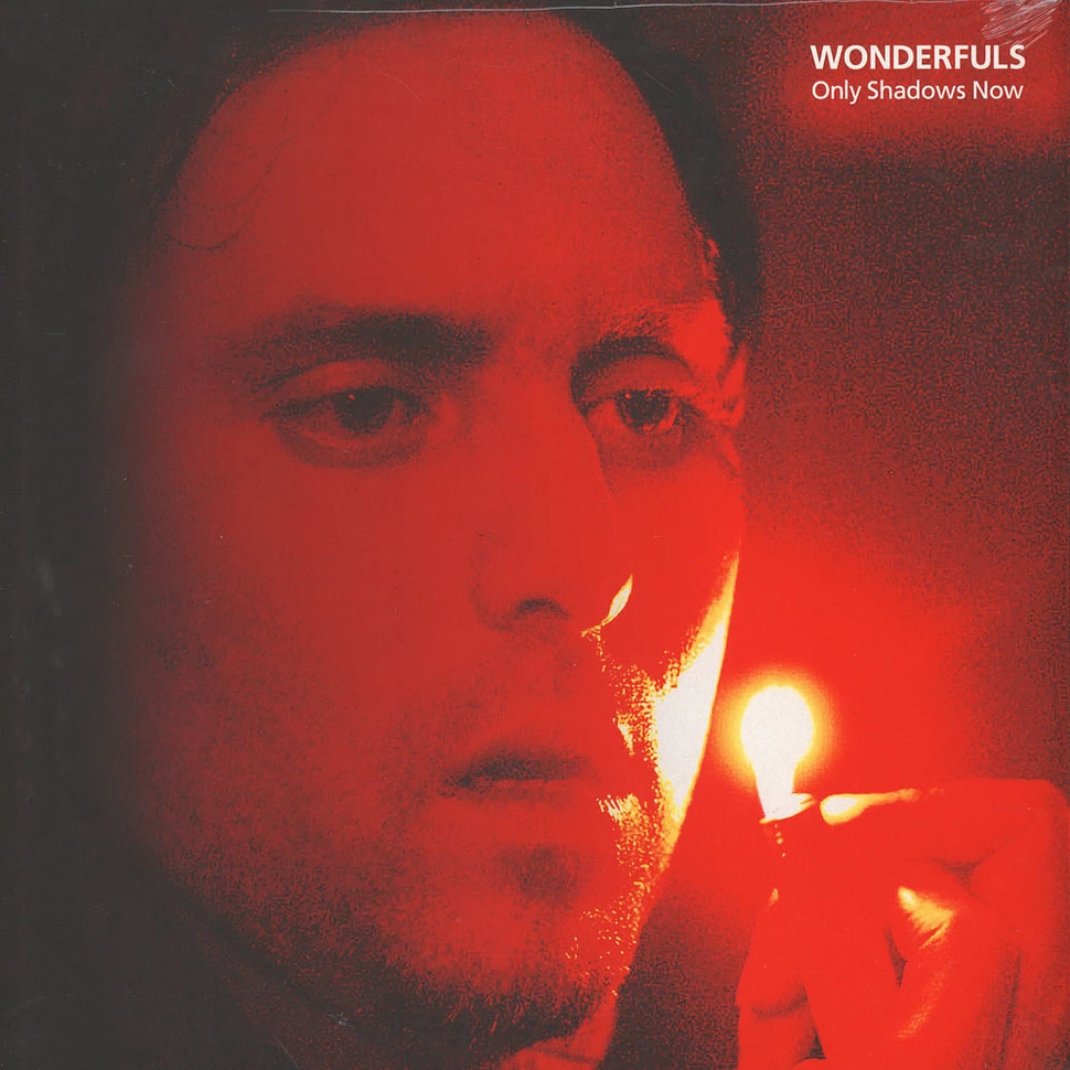 Wonderfuls - Only Shadows Now