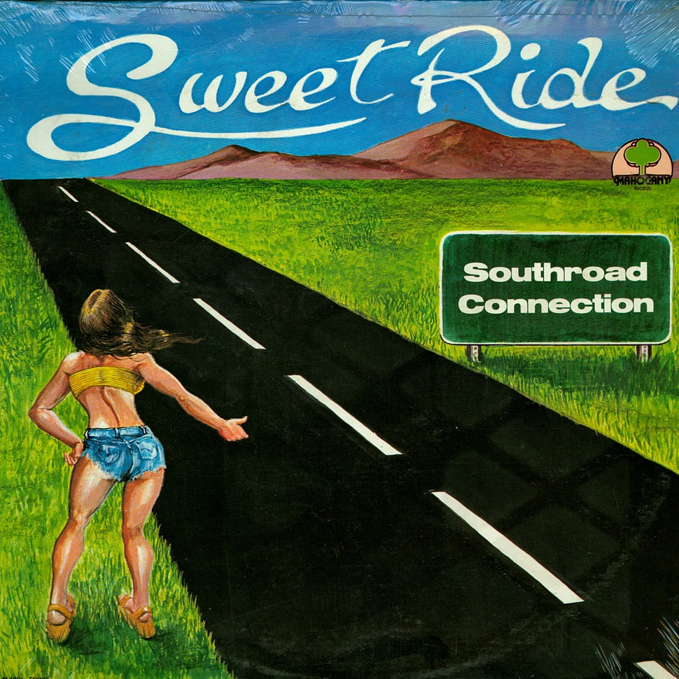 Southroad Connection - Sweet Ride
